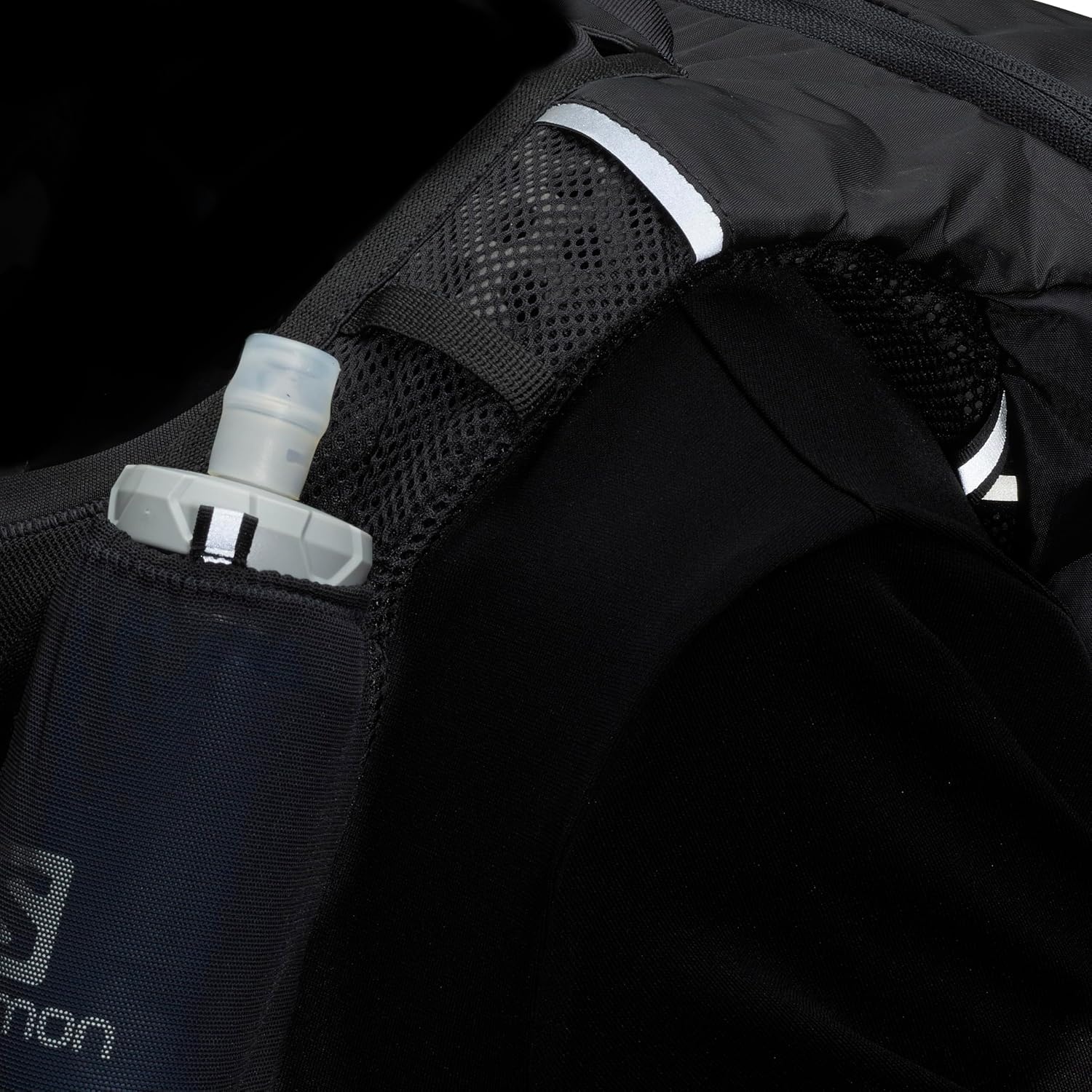 image:imageSalomon AGILE 6 Pack 0 29L BLACK NSBlack
