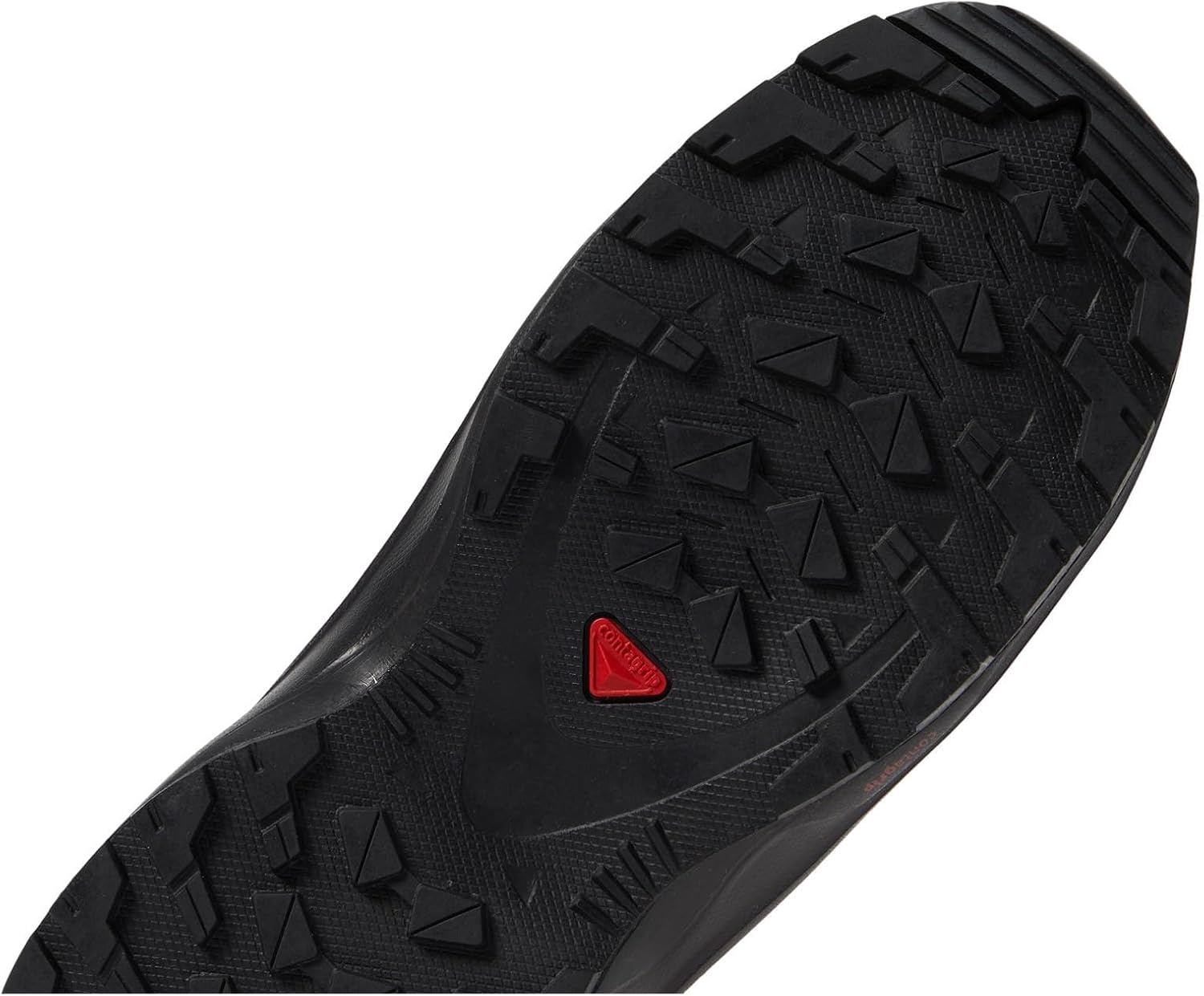 image:imageSalomon Kids Xa Pro V8 Little KidBig KidRed DahliaBlackOrange Pepper