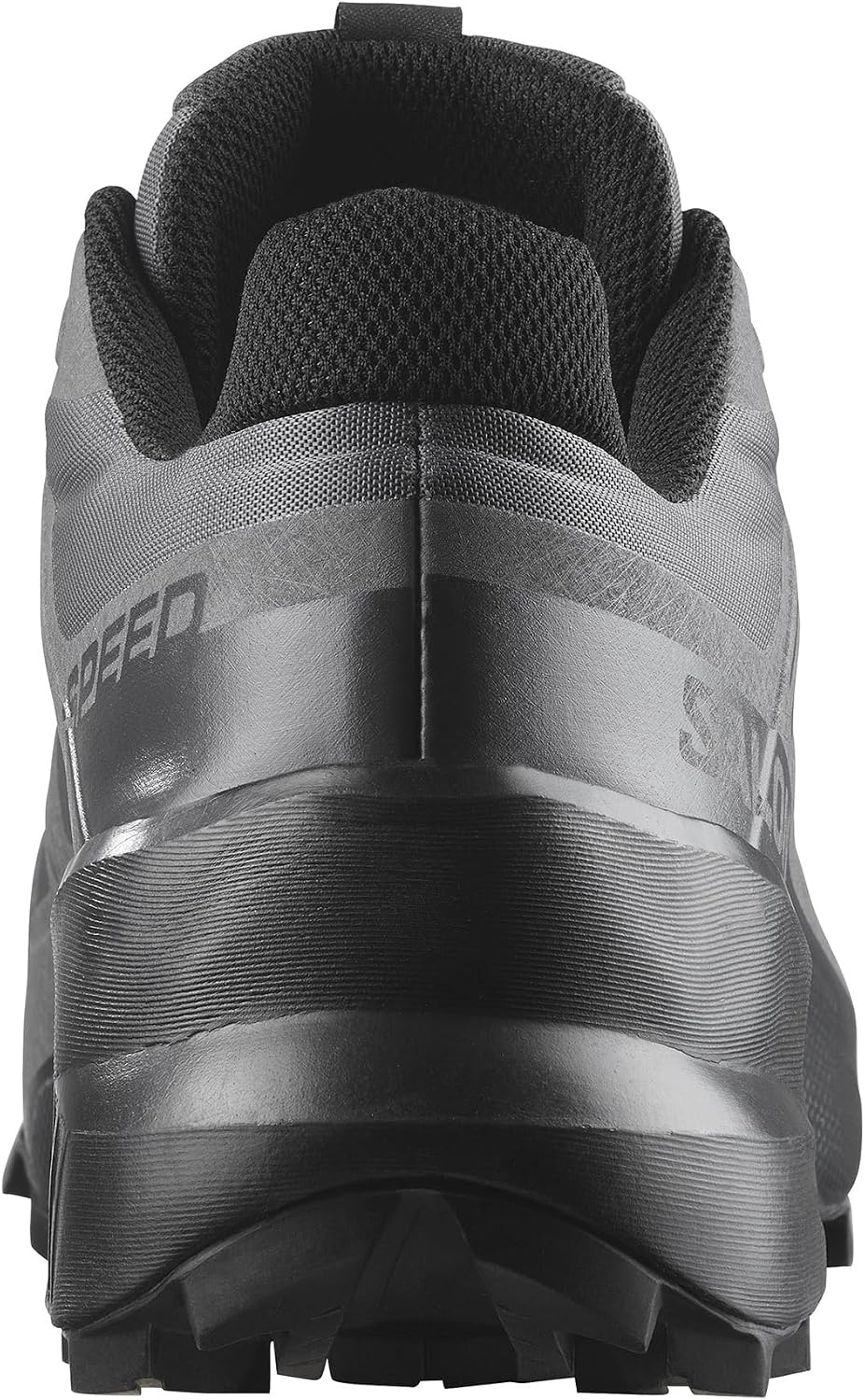image:imageSalomon Mens Speedcross Trail Running ShoesMagnetBlackPhantom