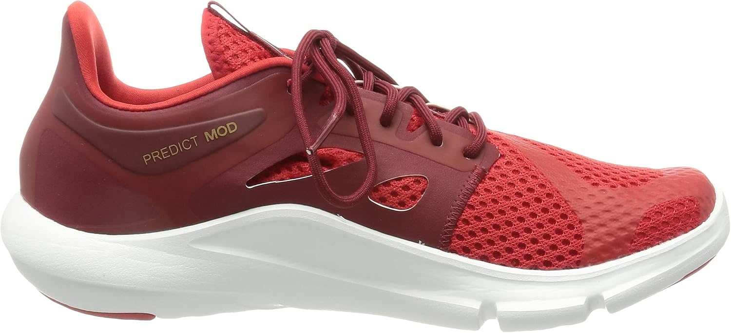 image:imageSalomon Mens XA PRO 3D Trail Running ShoesGoji Berry White Biking Red