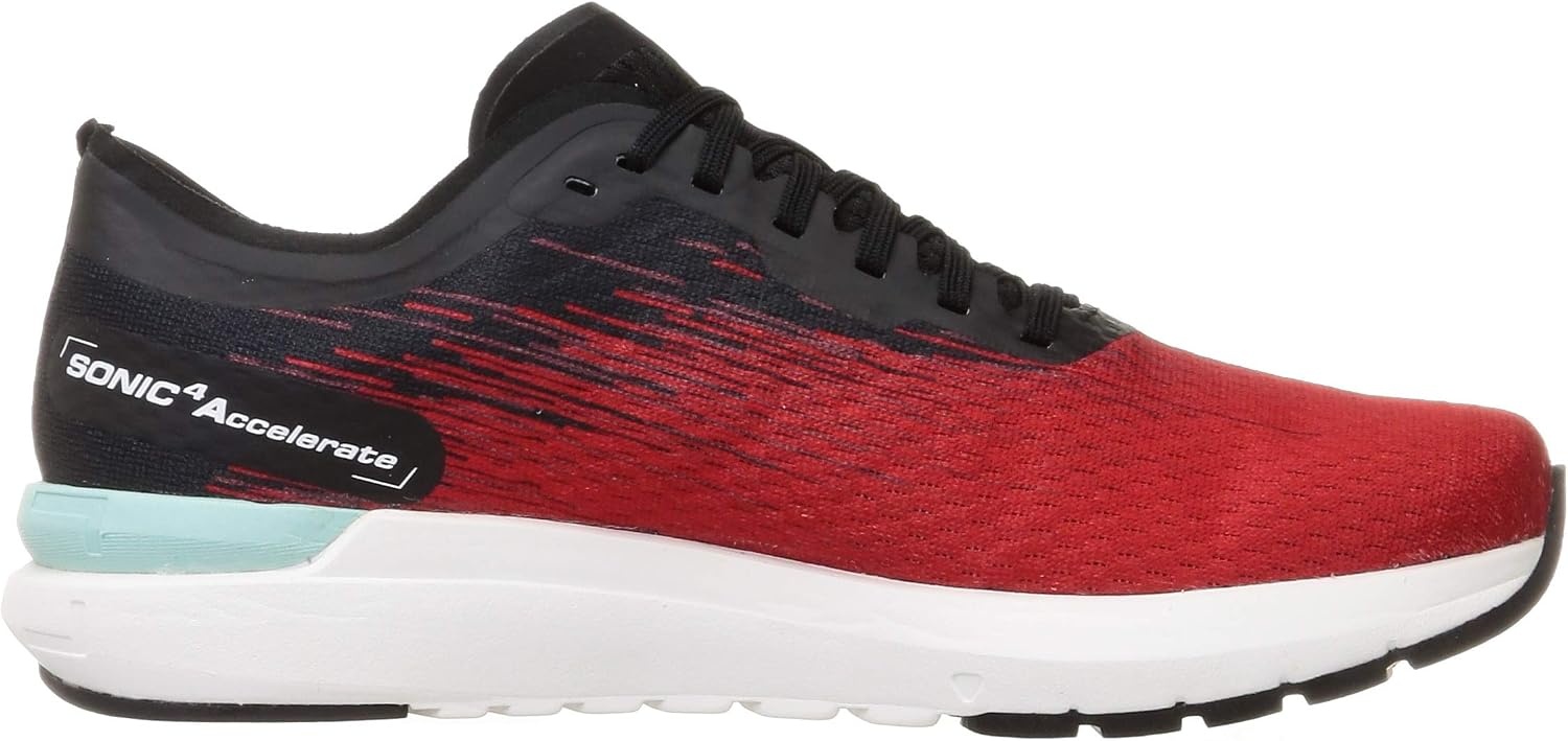 image:imageSalomon Mens XA PRO 3D Trail Running ShoesGoji Berry White Black