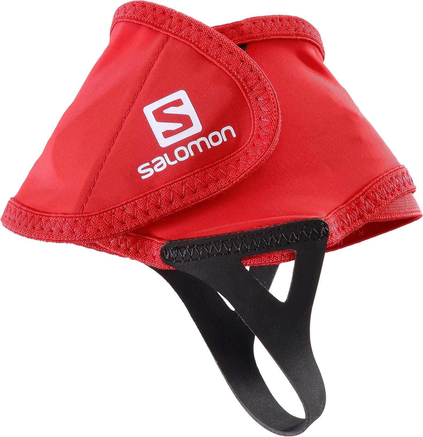 image:imageSalomon TRAIL GAITERS LOW Running GaitersBright Red