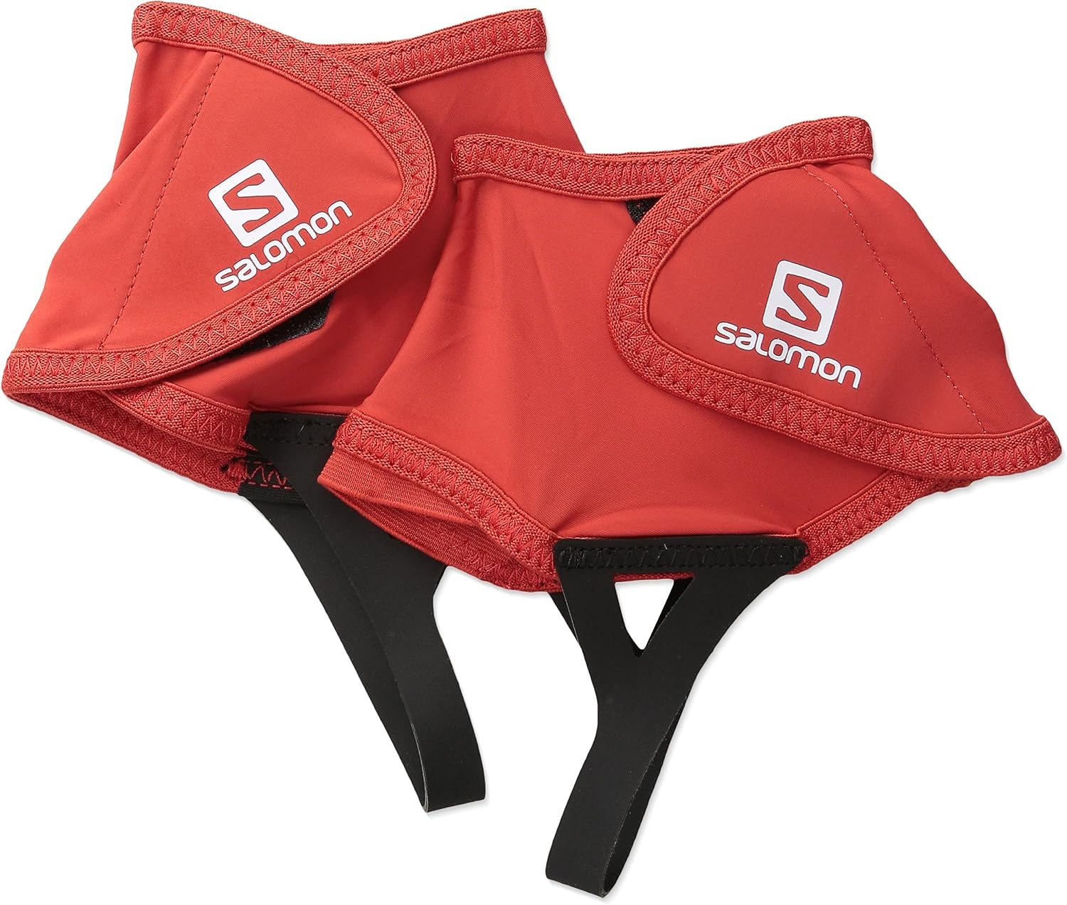 image:imageSalomon TRAIL GAITERS LOW Running GaitersBright Red