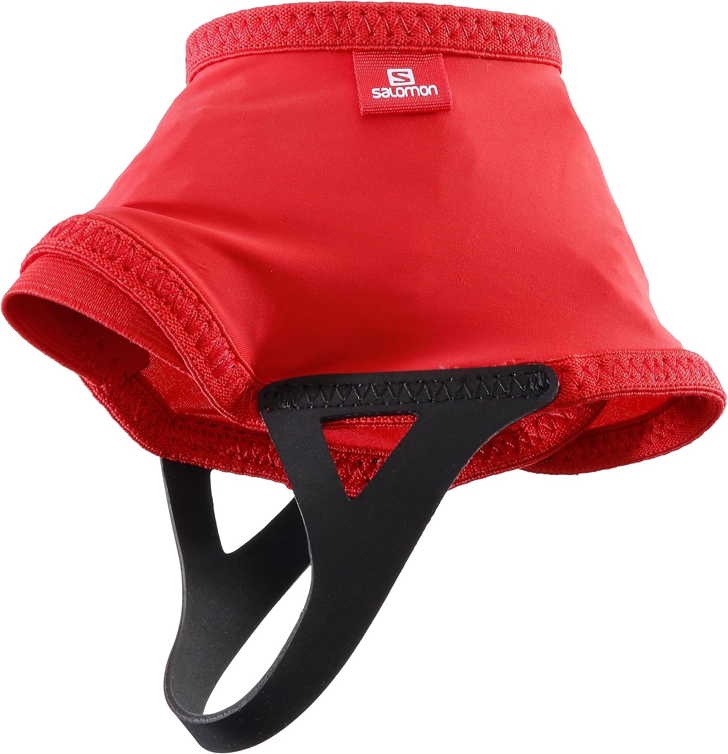 image:imageSalomon TRAIL GAITERS LOW Running GaitersBright Red