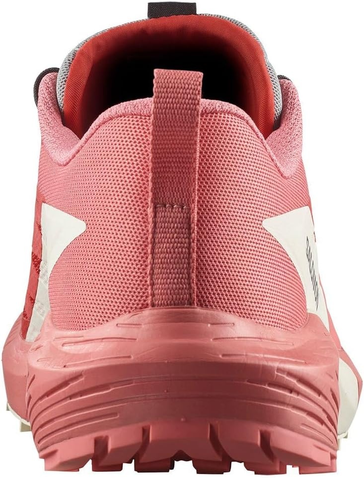image:imageSalomon Womens Sense Ride 5Tea Rose Fiery Red Vanilla Ice