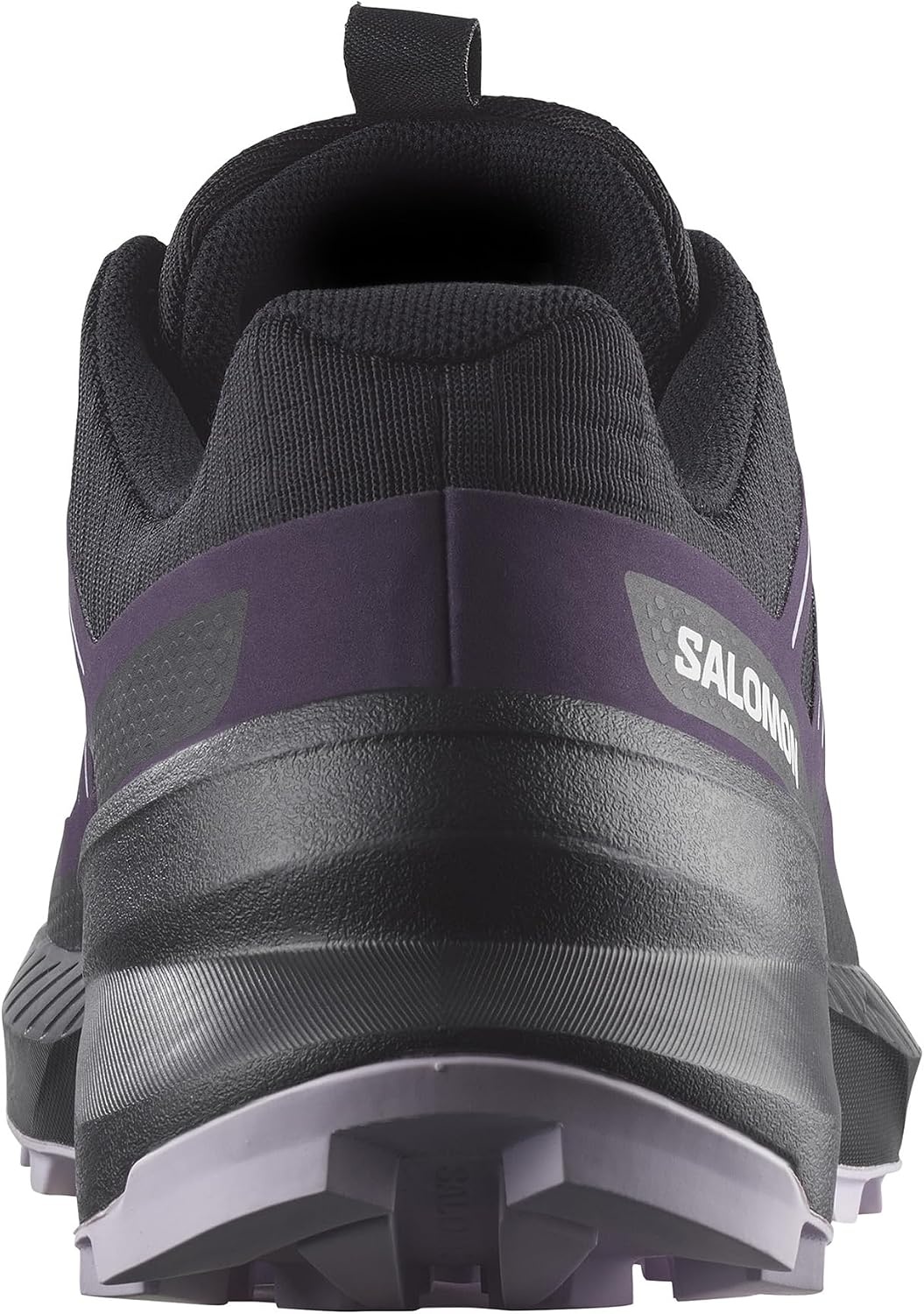 image:imageSalomon Womens Speedcross Peak Trail Running ShoesBlackNightshadeOrchid Petal