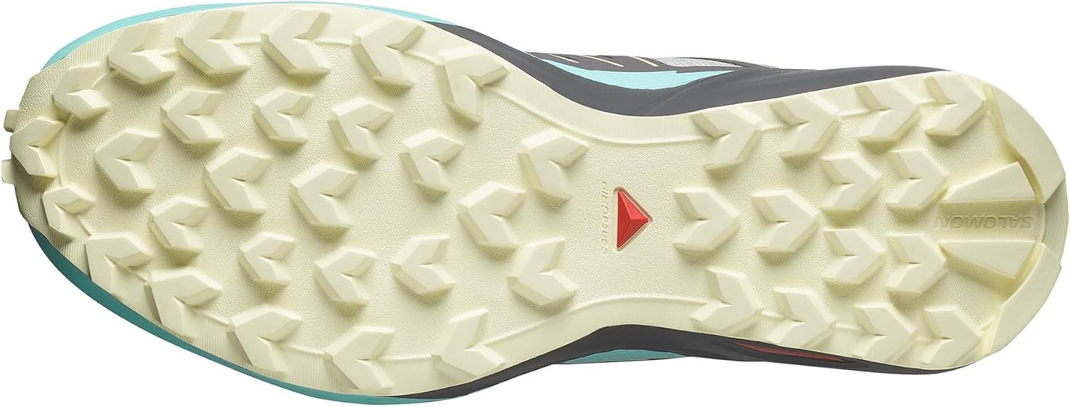 image:imageSalomon Womens Speedcross Peak Trail Running ShoesIcicleCastlerockAruba Blue