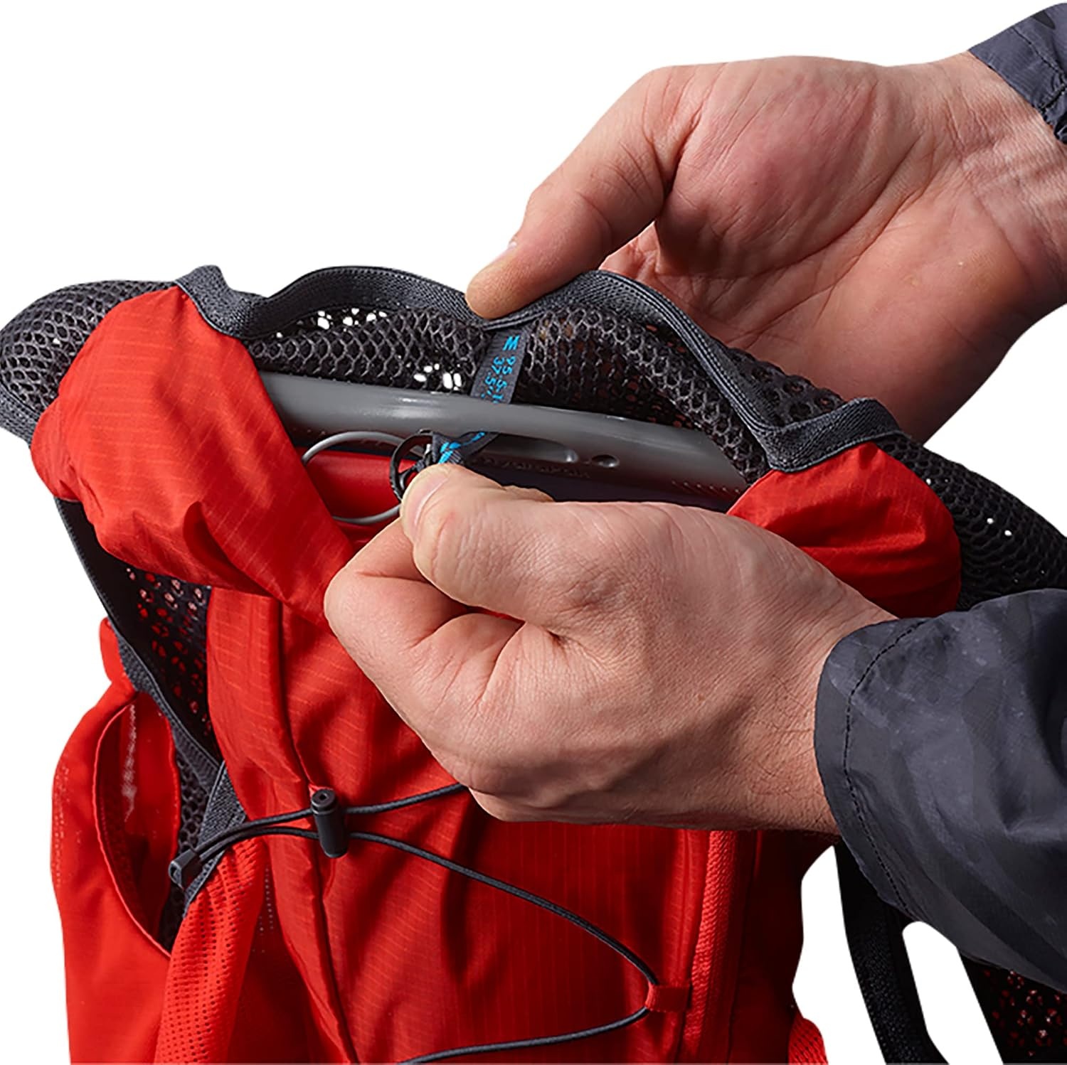 image:imageSalomonHydration AccessoriesClear Blue