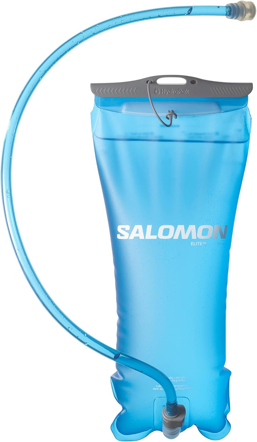 image:imageSalomonHydration AccessoriesClear Blue