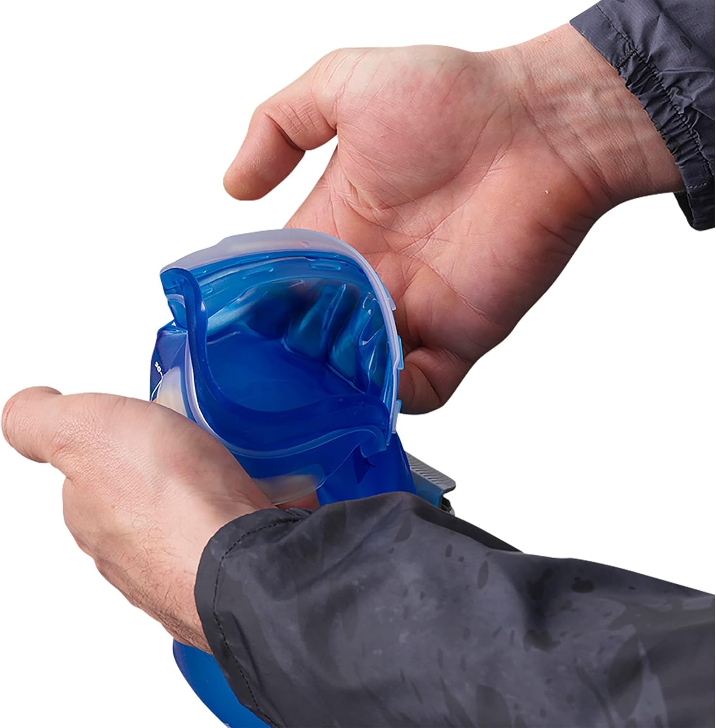 image:imageSalomonHydration AccessoriesClear Blue