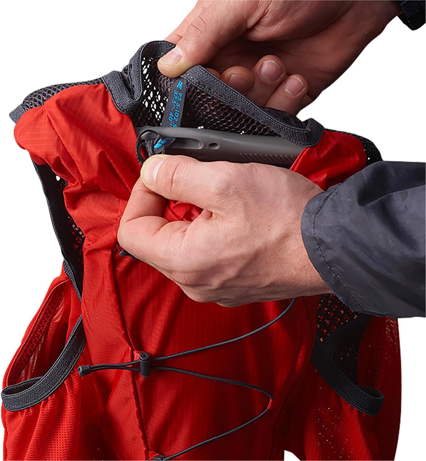 image:imageSalomonHydration AccessoriesClear Blue