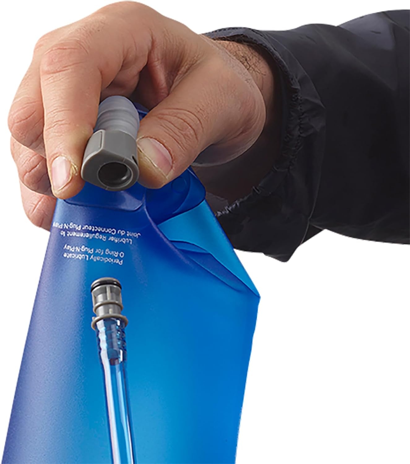 image:imageSalomonHydration AccessoriesClear Blue
