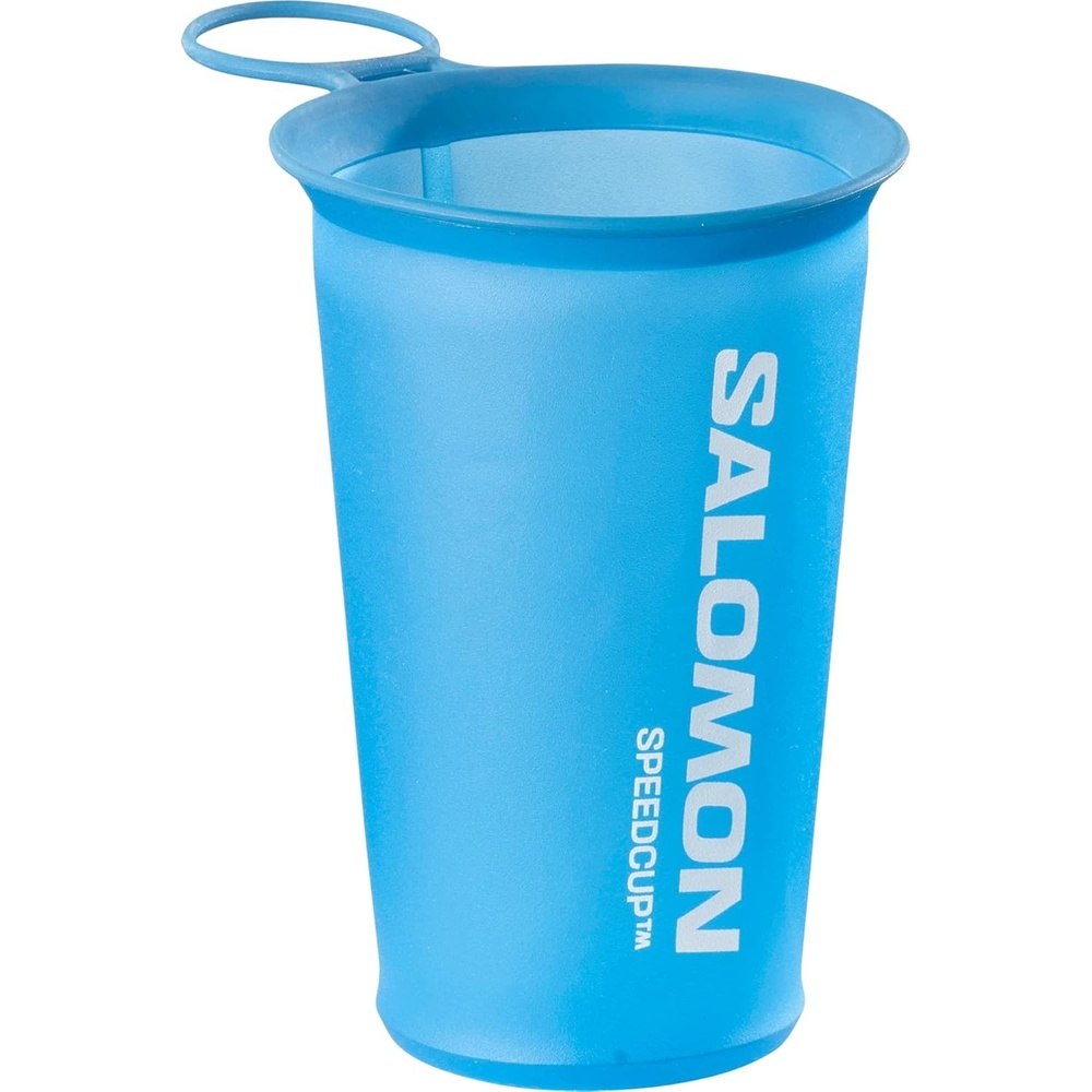 image:imageSalomon SOFT CUP Running Hydration Accessories SPEED 150ml5oz Clear Blue NS