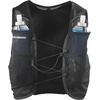 Salomon ADV HYDRA VEST 4 Running Hydration Pack(Black)