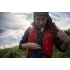 Salomon ADV HYDRA VEST 4 Running Hydration Pack(Fiery Red)