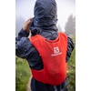Salomon ADV HYDRA VEST 4 Running Hydration Pack(Fiery Red)