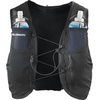 Salomon ADV HYDRA VEST 8 Running Hydration Pack(Black)