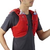 Salomon ADV HYDRA VEST 8 Running Hydration Pack(Fiery Red)