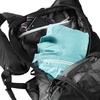 Salomon AGILE 6 Pack 0 – 29L , BLACK, NS(Black)