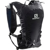 Salomon AGILE 6 Pack 0 – 29L , BLACK, NS(Black)