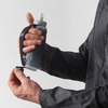 Salomon Active Handheld Running Water Bottle, Collapsible Soft Flask with Twist Cap, BPA-Free – Minimalist Hydration for Training & Daily Runs(16.9 Ounces)