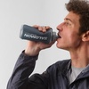 Salomon Active Handheld Running Water Bottle, Collapsible Soft Flask with Twist Cap, BPA-Free – Minimalist Hydration for Training & Daily Runs(16.9 Ounces)