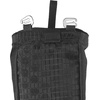 Salomon CUSTOM QUIVER Running Accessories Bags(Black)
