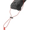 Salomon CUSTOM QUIVER Running Accessories Bags(Black)