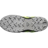 Salomon Junior SPEEDCROSS CLIMASALOMON™ WATERPROOF Outdoor Shoes for Kids(Alloy/Black/Green Gecko)