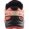 Salomon Junior SPEEDCROSS CLIMASALOMON™ WATERPROOF Outdoor Shoes for Kids(Emberglow/Tender Peach/Fusion Coral)
