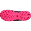 Salomon Kids Speedcross J Unisex Trail Running Shoe(Sedona Sage/Papaya/Knockout Pink)