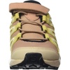 Salomon Kids Speedcross J Unisex Trail Running Shoe(Sirocco/Sun Dress/Sun Kiss)