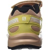 Salomon Kids Speedcross J Unisex Trail Running Shoe(Sirocco/Sun Dress/Sun Kiss)