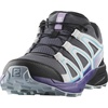 Salomon Kids Speedcross J Unisex Trail Running Shoe(Turbulence/Ballad Blue/Liberty)