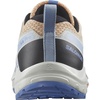 Salomon Kids Xa Pro V8 (Little Kid/Big Kid)(Peach Quartz/Vanilla Ice/Provence)
