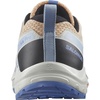 Salomon Kids Xa Pro V8 (Little Kid/Big Kid)(Peach Quartz/Vanilla Ice/Provence)