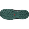 Salomon Kids Xa Pro V8 (Little Kid/Big Kid)(Stargazer/Black/Blue Radiance)