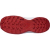 Salomon Kids Xa Pro V8 (Little Kid/Big Kid)(Stormy Weather/Zen Blue/Goji Berry)