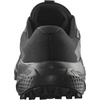 Salomon Men’s Alphaglide Gore-Tex Waterproof Trail Running Shoes(Black/Asphalt/Black)