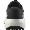 Salomon Men’s Alphaglide Trail Running Shoe, Lightweight Cushioning and All-Terrain Grip for Trail Running & Hiking(Black/Phantom/Icicle)