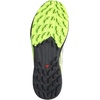 Salomon Men’s Sense Ride 5 Trail Running Shoes(Flint Stone Black Green Gecko)
