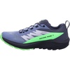 Salomon Men’s Sense Ride 5 Trail Running Shoes(Flint Stone Black Green Gecko)