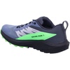 Salomon Men’s Sense Ride 5 Trail Running Shoes(Flint Stone Black Green Gecko)