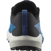 Salomon Men’s Sense Ride 5 Trail Running Shoes(French Blue Black Dark Blue)