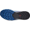 Salomon Men’s Sense Ride 5 Trail Running Shoes(French Blue Black Dark Blue)