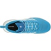 Salomon Men’s Sense Ride 5 Trail Running Shoes(Ibiza Blue/Lapis Blue/White)