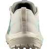 Salomon Men’s Sense Ride 5 Trail Running Shoes(Lily Pad Rainy Day Bleached Aqua)