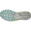 Salomon Men’s Sense Ride 5 Trail Running Shoes(Rainy Day Hot Sauce Freesia)