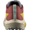 Salomon Men’s Sense Ride 5 Trail Running Shoes(Rainy Day Hot Sauce Freesia)