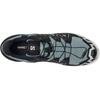 Salomon Men’s Sense Ride 5 Trail Running Shoes(Trooper/Black/Wood Thrush)